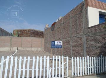 Terreno / Lote · 174m² · Terreno Dentro de Condominio en Huaral