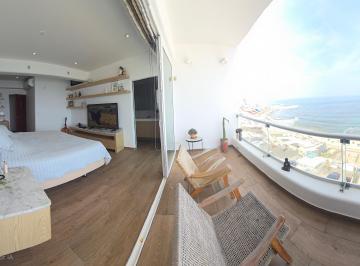 Departamento de 4 habitaciones, Lima · Dúplex en Venta Exclusivo en Playa Caballeros - Punta Hermosa