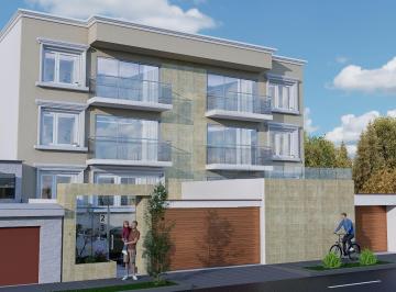 Departamento de 3 habitaciones, Lima · Venta de Flats y Duplex de Estreno Chacarilla San Borja