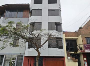 Otros · 400m² · Edificio Comercial en Ciudad Satelite de Ventanilla