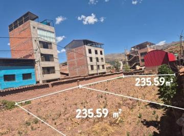 Terreno / Lote , Cusco · Terreno en Venta San Jerónimo Entre La Av de La Cultura y La Vía Expresa