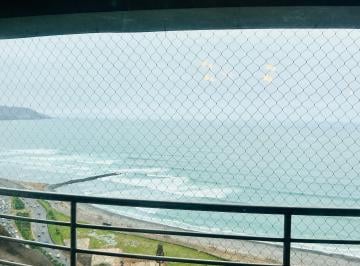 Departamento de 2 habitaciones, Lima · Linda Vista Al Mar