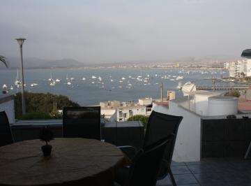 Casa de playa de 3 habitaciones, Lima · Vendo Linda Casita Condominio Privado - Playa Hermosa Ancòn Vista Playa $87,000