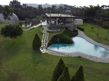 Casa de campo , Cañete · Club House Lote en Venta en Cerro Azul