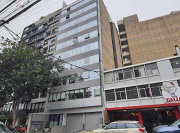 Oficina comercial , Lima · ¡Alquilo Oficina en San Isidro!