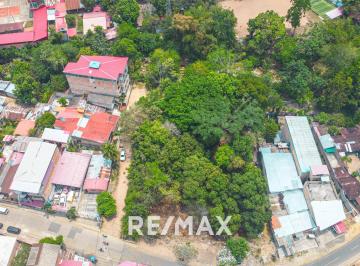Terreno / Lote , San Martin · Venta de Terreno de 3,789 m² en San Martin