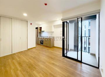 Monoambiente · Moderno Loft en Alquiler Juan de Aliaga, Magdalena Límite con San Isidro