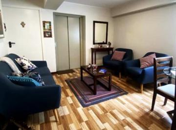 Departamento de 2 habitaciones, Lima · Urb. Barrio Medico 7 Mo Piso de 2 Dorm. Ao:60 m² Ascensor Directo