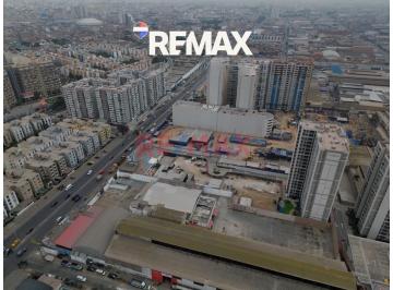 Terreno / Lote · 5240m² · Terreno en Cercado de Lima