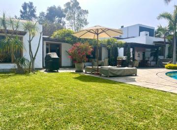 Casa de 4 habitaciones, Lima · Hermosa Casa en Venta, Rinconada Alta, La Molina