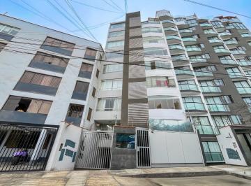 Departamento · 90m² · 3 Dormitorios · Se Vende Departamento
