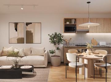 Departamento · 40m² · 1 Dormitorio · Dpto. de 1 Dormitorio en Caminos de Inca - Surco