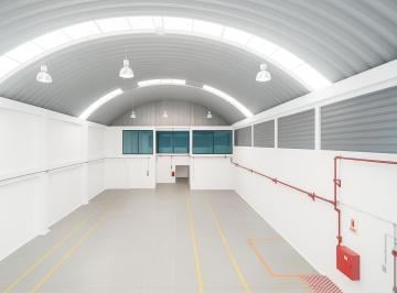 Nave industrial · 10000m² · Local Industrial en Alquiler 10,000 m² - Huachipa