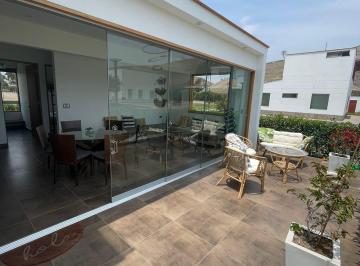 Casa de playa de 4 habitaciones, Cañete · Vendo Casa en Asia - Chocalla Km92.5 Panam. Sur