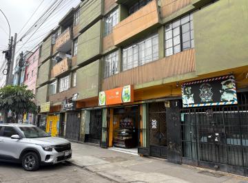 Departamento de 2 habitaciones, Lima · Dpto Ideal Vivienda U Oficina Av Venezuela 1167 Breña, 71 m², 2dorms, 2do Piso