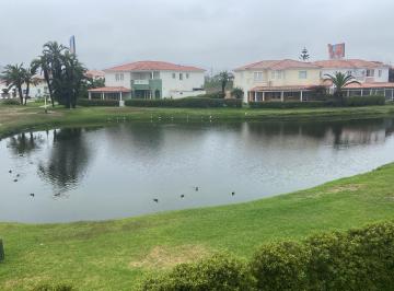 Terreno / Lote , Lima · Venta de Terreno en Exclusivo Condominio Residencial Islas de San Pedro