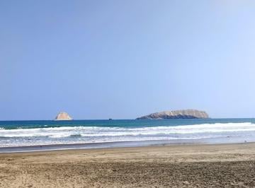 Terreno / Lote , Lima · Venta de Terreno en Exclusivo Condominio Residencial Islas de San Pedro $55,000