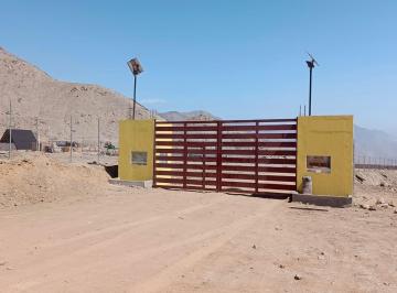 Terreno / Lote · 1006m² · Terrenos Campestres Desde 1,000 m² con Opción de Compra por Bloques