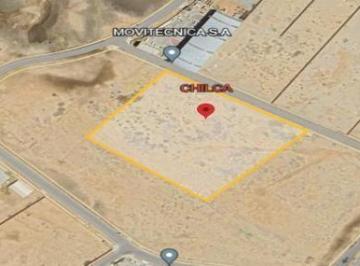 Terreno / Lote · 27m² · Terreno en Chilca