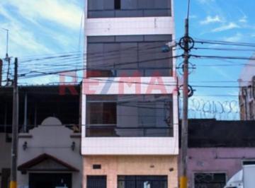 Departamento de 1 habitación, Lima · Departamento / Almacen en Venta - Breña
