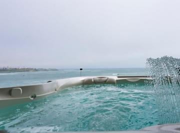 PISCINA SPA · Alquiler Temporada de Invierno Vista Panorámica Al Mar - Piscina Spa