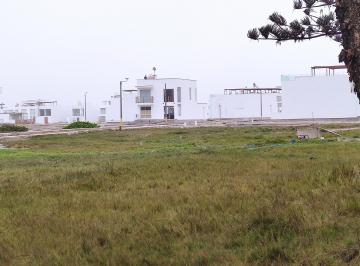 Terreno / Lote , Cañete · Se Vende Lote de 144 m² en Condominio Residencial de Playa - Km 129 Cerro Azul