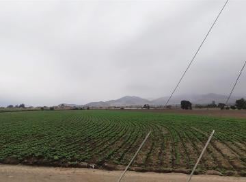Terreno / Lote , Huaral · ¡Oportunidad Única en Huaral! Terreno de 3,4062 Ha Al Costado de La Carretera