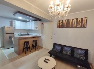 Departamento de 2 habitaciones, Lima · Piscina, Gimnasio, Zona de Parrillas, Surquillo Limite con Miraflores! C. G