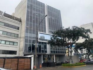 Oficina comercial , Lima · Venta de Oficina Corporativa en La Av Reducto, Miraflores