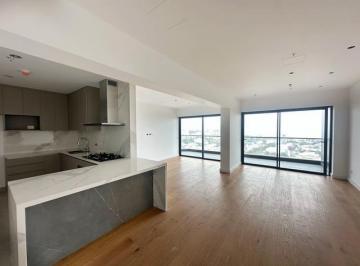 Departamento · 151m² · 3 Dormitorios · Departamento en Venta en San Isidro - Estreno