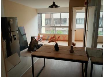 Departamento de 2 habitaciones, Lima · Vendo Dptos. Estreno Sta. Beatriz 1,2,3 Dorm. Entrega Inmediata No Alcabala