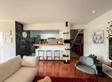 Departamento de 3 habitaciones, Lima · Venta Lindo Duplex en Miraflores