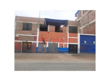 Local comercial · 120m² · Alquiler en Independencia: Local Industrial y Comercial 120 m² (Ampliable a 200 M²)