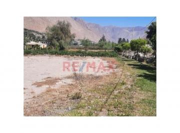 Terreno / Lote · 330m² · Venta de Terreno Rustico en Santa Rosa de Quives Los Molles