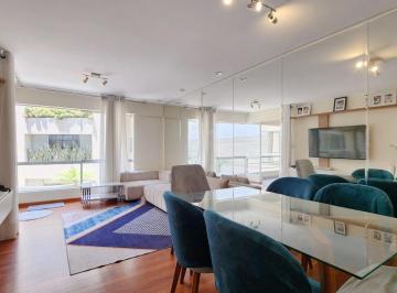 Departamento de 3 habitaciones, Lima · Venta Dpto Remodelado Mejor Zona Surco Chacarilla