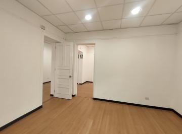 Oficina comercial de 4 habitaciones, Lima · Super Ubicacion! J. a