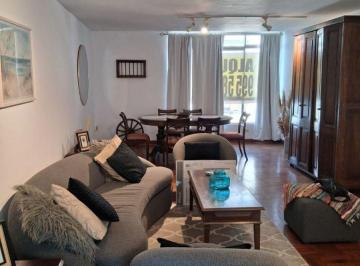 Departamento de 3 habitaciones, Lima · Totalmente Amoblado y Equipado! C. G