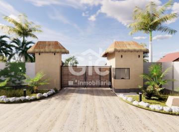 Terreno / Lote , Chincha · Hacienda Chincha Baja | Lotes en Venta de 500 m² a 1 Minuto de La Playa