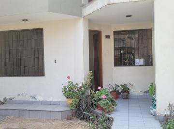 Departamento , Lima · Vendo Dpto C/cochera 1er Piso Mayorazgo Ate