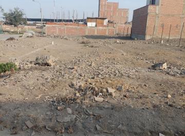 Terreno / Lote , Lima · Terreno en Sol de Carabayllo X Av Camino Real