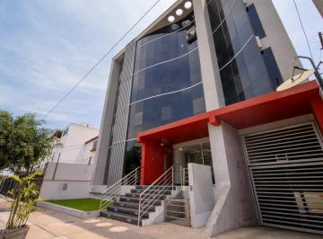 Oficina comercial · 72m² · 2 Estacionamientos · Oficina en Venta en Calle Ricardo Angulo - San Isidro