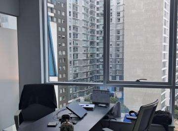 Oficina comercial , Lima · Oficina 100%implementada 3 Estacs + Deposito 108 m² Limite San Isidro Us$2,500*
