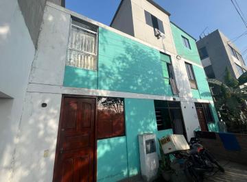 Casa · 99m² · 3 Dormitorios · 1 Estacionamiento · Casita en Martinete Cercado de Lima