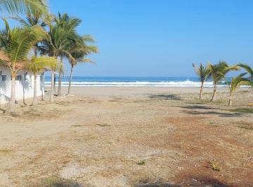 Terreno / Lote , Contralmirante Villar · Venta de Terreno Condominio Punta Sal