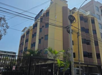 Departamento de 3 habitaciones, Lima · Se Vende Dpto