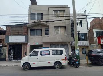 Oficina comercial , Lima · ¡Excelente Oficina en Chorrillos!