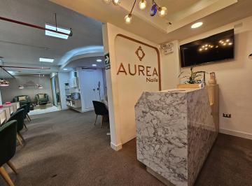 Local comercial de 2 habitaciones, Lima · Venta de Local en El Centro Comercial Caminos del Inca - Surco