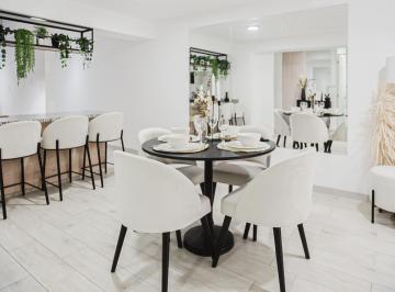 Departamento · 74m² · 3 Dormitorios · Departamento de 3 Dorm. Limite de Surco con Barranco y Salida Rápida a Miraflores