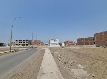 Terreno / Lote , Lima · Vendo Terreno Comecio Residencial Urb. Praderas de Lurin II Etapa