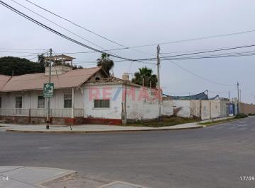 Terreno / Lote ,  · Venta de Terreno Pisco Playa